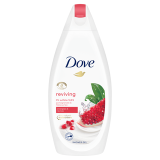 Dove Reviving Shower Gel 500ml