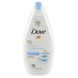 Dove Soothing Care Shower gel 500ml