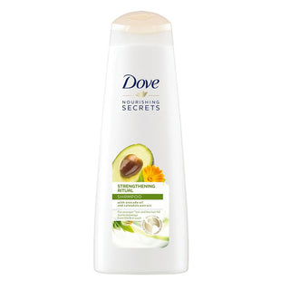 Dove Strengthening Ritual with avocado oil for stronger hair Shampoo 250ml