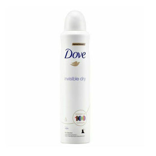 Dove Go Fresh Antiperspirant Deodorant Spray Invisible Dry 250 ML