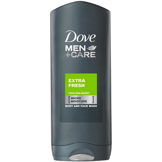 Dove Men+Care Extra Fresh Body and Face Wash 400 ML