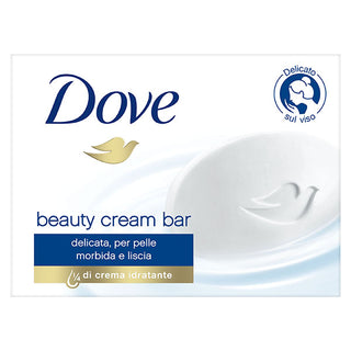 Dove cream bar original 90g