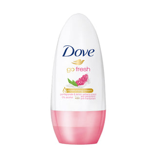 Dove roll-on deodorant 50 ml Go Fresh pomegranate & lemon
