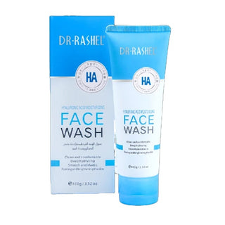 Dr. Rashel- Hyaluronic Acid Moisturizing Face Wash 100g