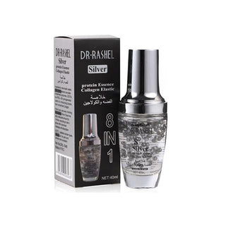 Dr. Rashel  8 in 1 Silver Collagen Elastin Serum 40ml