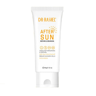 Dr. Rashel After Sun Soothing & Cooling Gel 60g