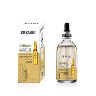Dr.Rashel Collagen Elasticity & Firming Primer Serum  100ml