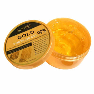 Dr. Rashel Gold Soothing Gel 99% 300g