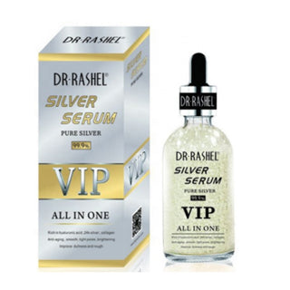 Dr. Rachel Silver Serum VIP All In One hyaluronic acid 50ml