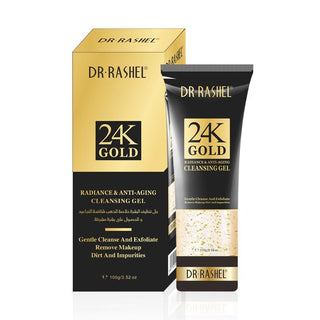 Dr. Rashel Radiene Anti Aging Cleansing Gel 100g