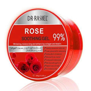 Dr. Rashel Rose Soothing Gel for Whitening 300g