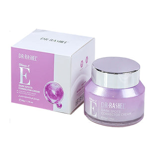 Dr. Rashel Vitamin E Dark Spots Corrector Face Cream