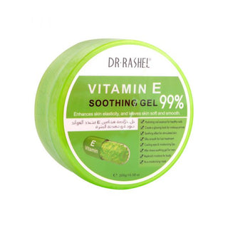 Dr. Rashel Vitamin E Soothing Gel 300G