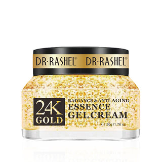 Dr Rashel 24K Gold Radiance & Anti Aging Essence Gel Cream 50g
