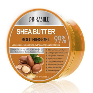 Dr Rashel 99% Shea Butter Soothing Gel