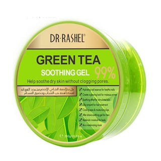 Dr Rashel Green Tea Soothing Gel 99% 300g