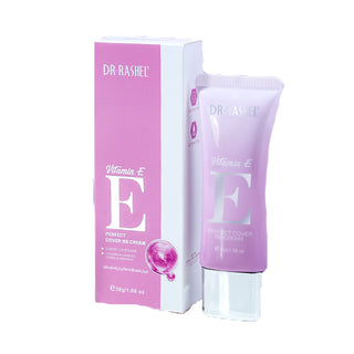 Dr Rashel Vitamin E Perfect Cover BB Cream