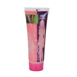 Erha 21 Face & Body Cleansing Scrub Gel Aloe Vera 100ml