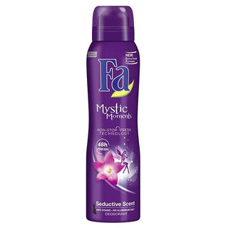 FA Deodorant Spray Mystic Moment 200ml