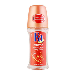 FA Exotic Garden anti-prespirant Roll on 50ml