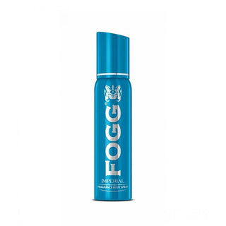 FOGG Imperial Fragrance  Body Spray For Men 120ml