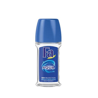 Fa Aqua Roll On 50ml