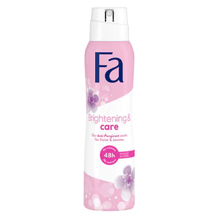 Fa Brightening & Care Anti Perspirant Body Spray 200ml