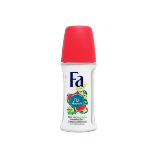 Fa Deodorant Roll On Fiji Dream 50Ml