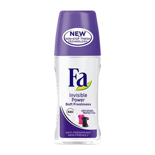 Fa Invisible power roll-on 50ml