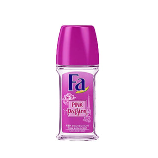 Fa Pink Passion Roll On 50ml