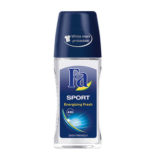 Fa Sport Energising Fresh Roll-On 50ml