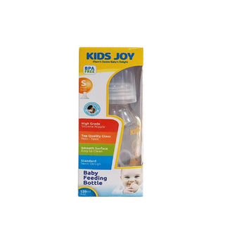 Feeding Bottle 120Ml-OR