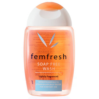 Femfresh Intimate Hygiene Soap-Free Wash 150ml