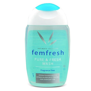 Femfresh Pure & Fresh Wash 150ml