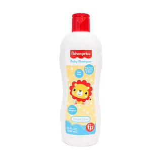 Fisher Price Baby Shampoo 296ml