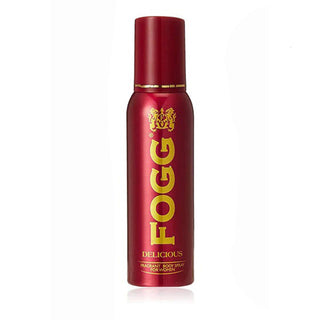 Fogg Delicious Fragrant Body Spray For Women 120ml