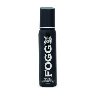 Fogg Marco Fragrance Body Spray 120ml