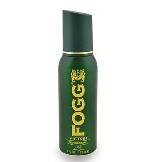 Fogg Victor Fragrance Body Spray  For Men 120ml