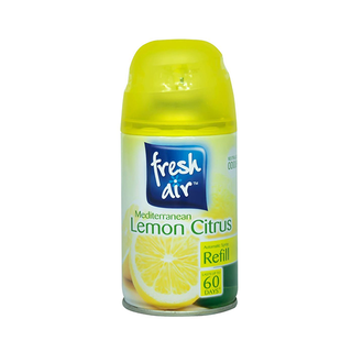 Fresh Air Mediterranean Lemon Citrus 250ml in Sri Lanka
