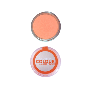 Silcare Garden of Color - Colored Acrylic Powder - 4g