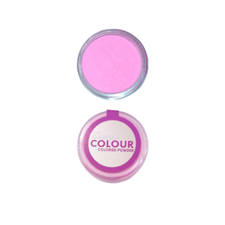 Silcare Garden of Color - Colored Acrylic Powder - 4g