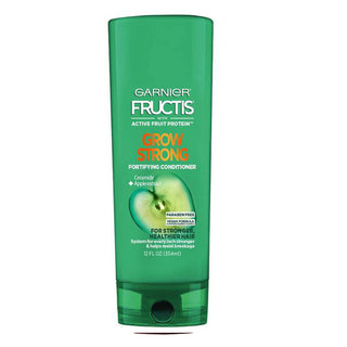 Garnier Fructis Grow Strong Conditioner 370ml