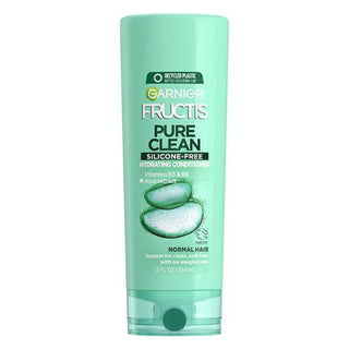 Garnier Fructis Pure Clean Conditioner 370ml