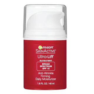 Garnier Ultra Lift Sunscreen SPF 15 -48ml