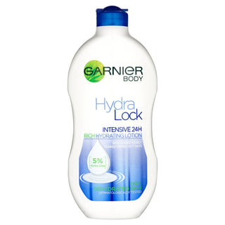  Buy Garnier hydraLock body milk 400ml in sri lanka