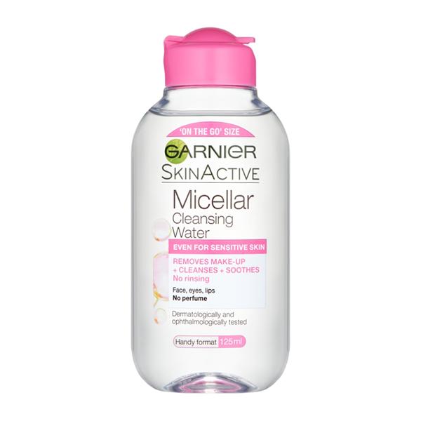 Find Garnier Micellar Cleansing Water 100ml in sri lanka