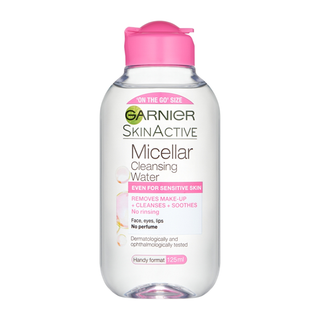 Buy Garnier micellar cleansing water 125ml in sri lanka