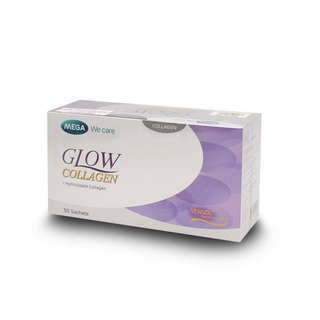 Glow Collagen - 30 Sachets