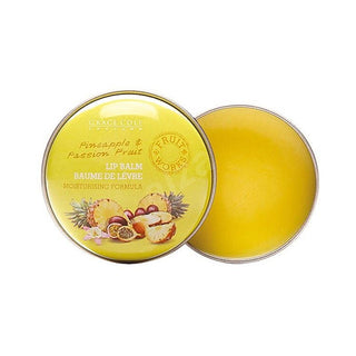 Grace Cole Fruitworks Assorted Flavoured Lip Balm