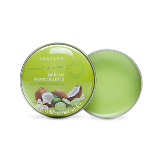 Grace Cole Lip Balm - Coconut & Lime